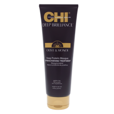 CHI Hair Care by Farouk Deep Brilliance Deep Protein Masque Strengthening Treatment