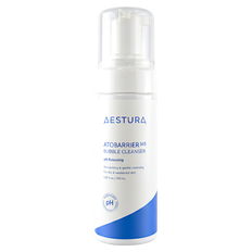 Aestura AtoBarrier 365 Bubble Cleanser