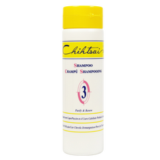 Chihtsai Hair Care No. 3 Shampoo Purify & Renew-image1