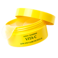 Goodal Green Tangerine Vita-C Eye Gel Patch-image1