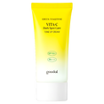 Goodal Green Tangerine Vita-C Dark Spot Care Tone Up Cream SPF 50+ PA++++-image1