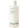 Goodal Skin Barrier Moisturizing toner Rice Milk-image1
