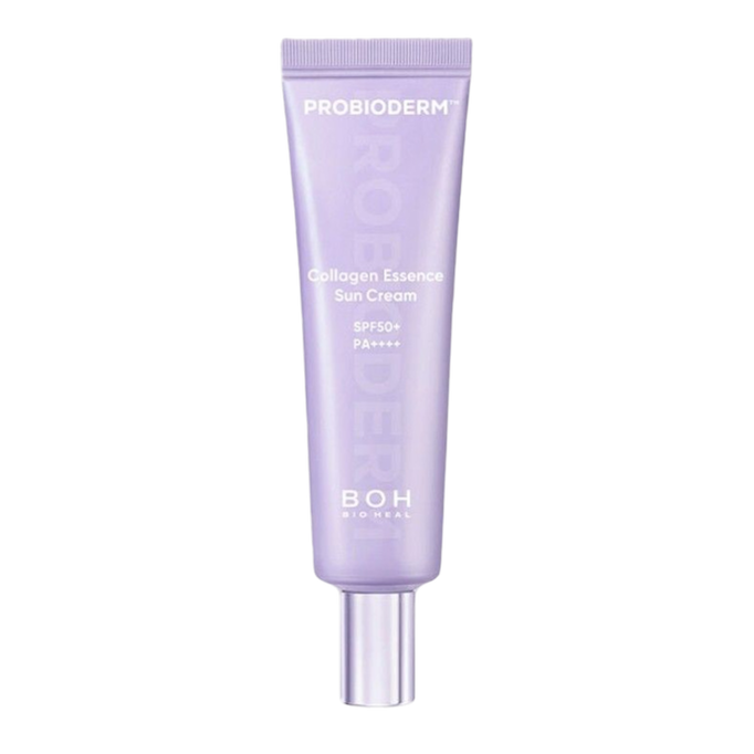 BioHeal BOH PROBIODERM Collagen Essence Sun Cream SPF50+ PA++++