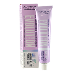 Alfaparf Milano Evolution of the Color Shine Effect