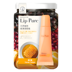 Hada Labo Rohto Mentholatum Lip Pure Lip Gel-image1