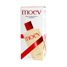 Moev Annurcatin Shampoo