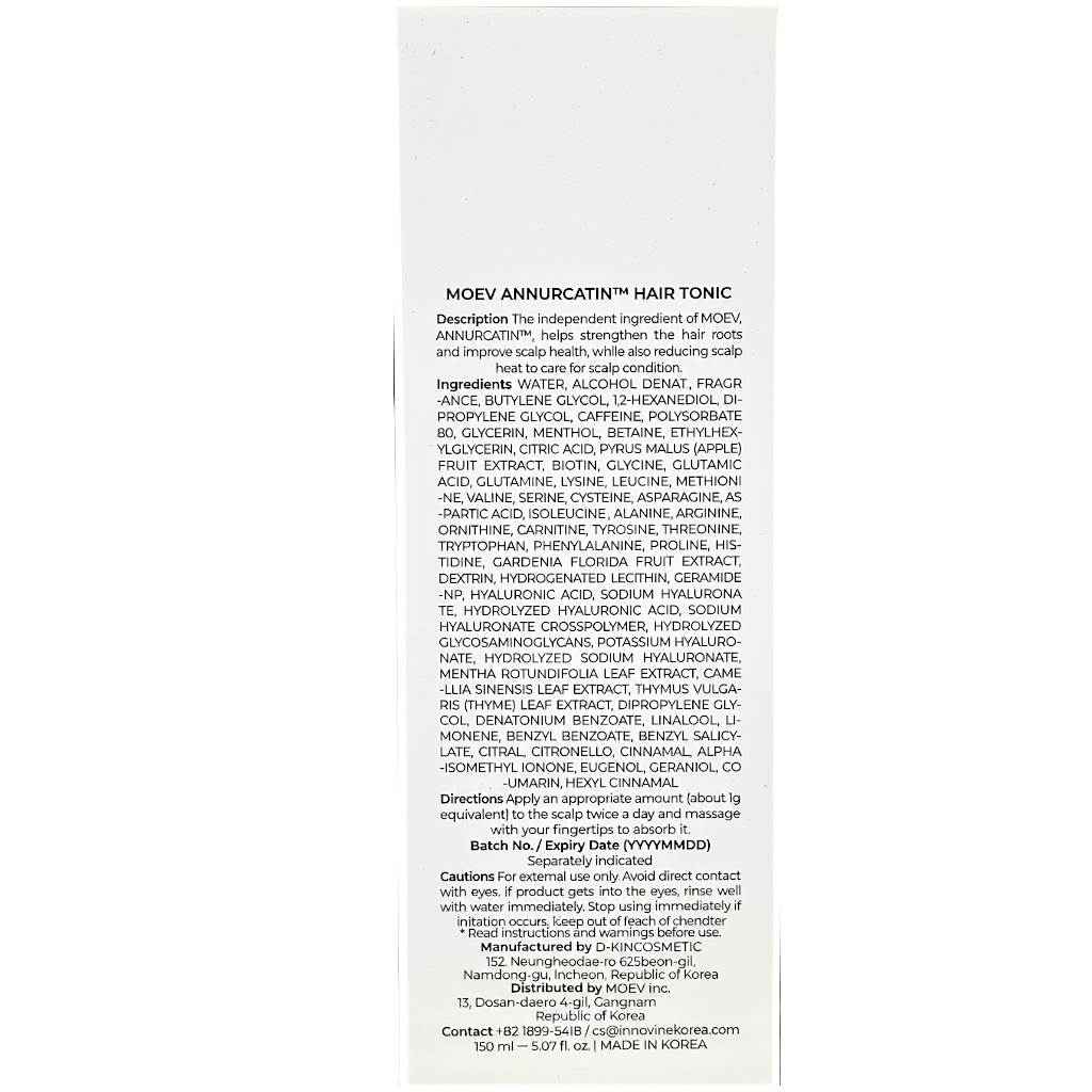 Moev Annurcatin Hair Tonic-image2 Moev Annurcatin Hair Tonic-image2