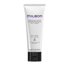 Milbon Wet Gel Cream 8-image1