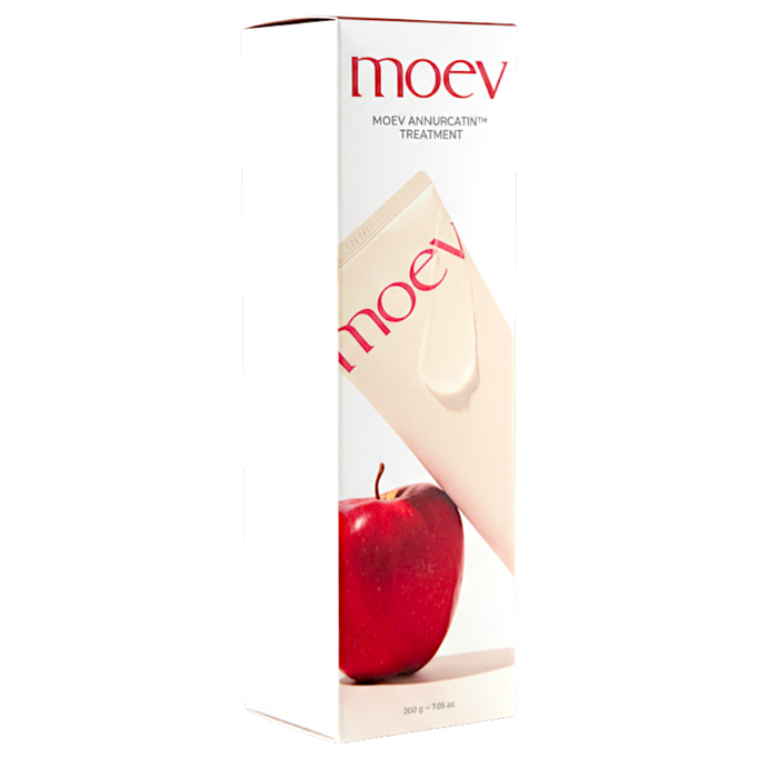 Moev Annurcatin Treatment