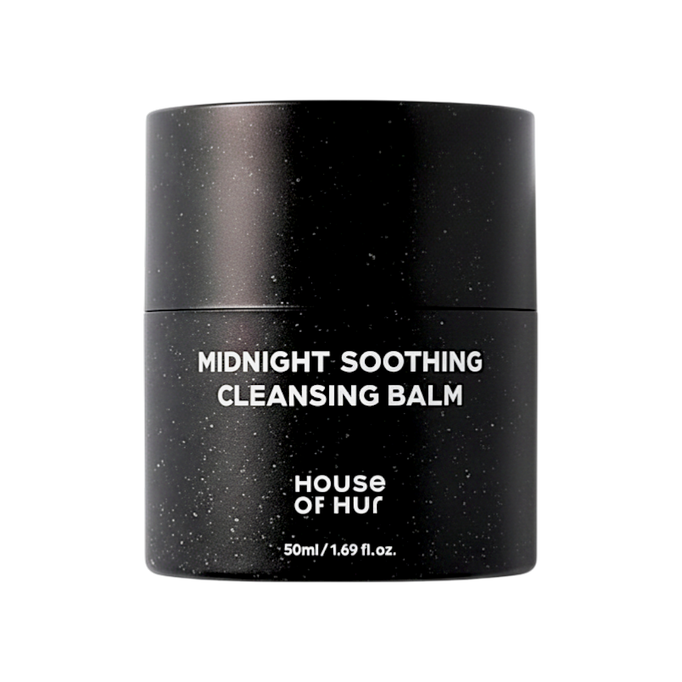 House of Hur Midnight Soothing Cleansing Balm-image1 House of Hur Midnight Soothing Cleansing Balm-image1