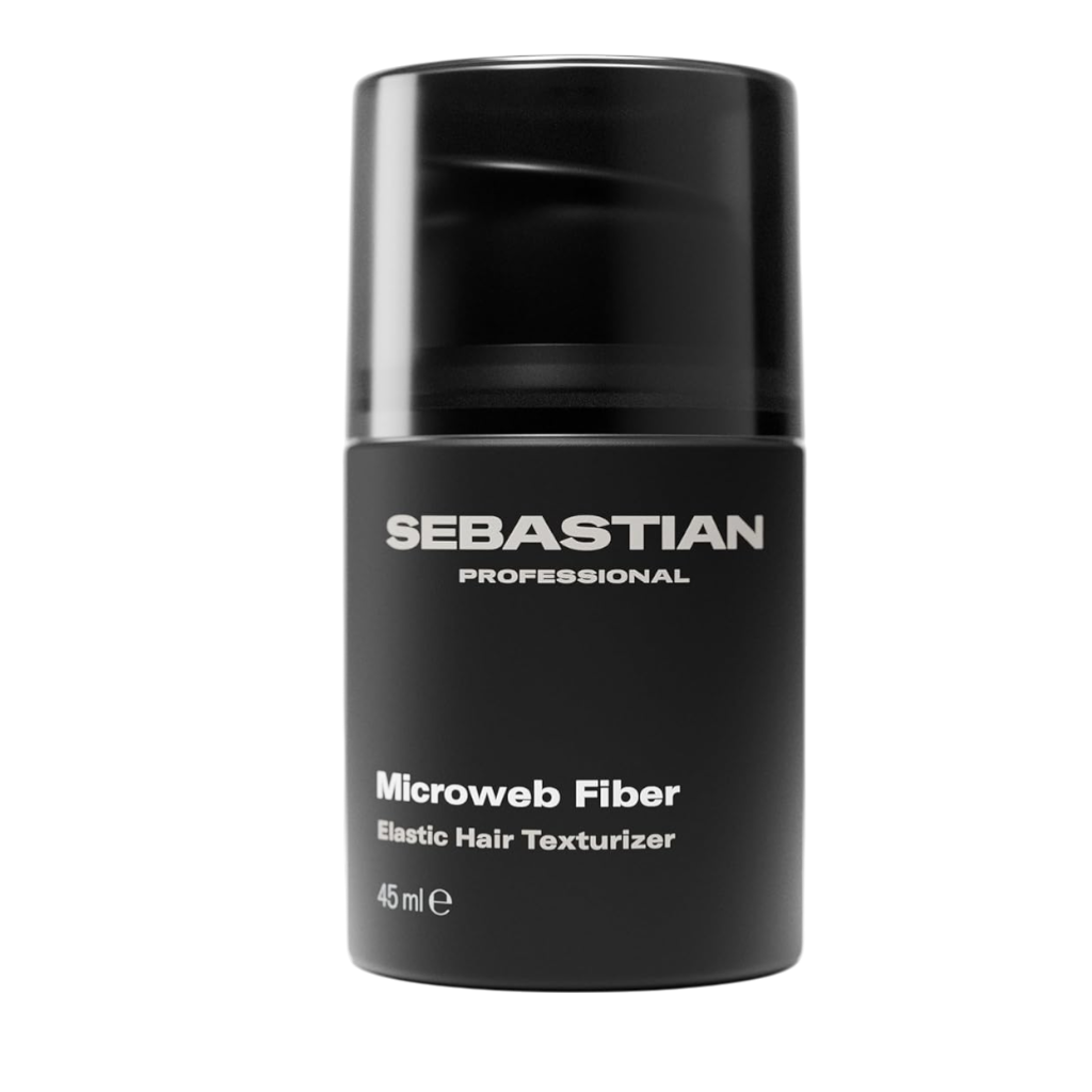 Sebastian Microweb Fiber - Elastic Hair Texturizer-image1