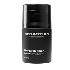 Sebastian Microweb Fiber - Elastic Hair Texturizer-image1 Sebastian Microweb Fiber - Elastic Hair Texturizer-image1