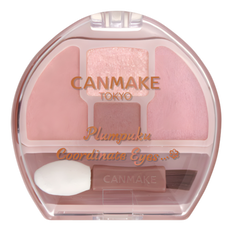 Canmake Plumpuku Coordinate Eyes