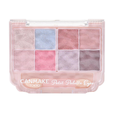 Canmake Petit Palette Eyes Sparkling