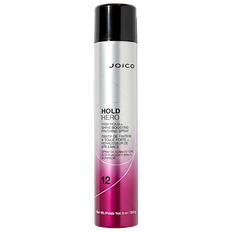 Joico Hold Hero High Hold + Shine Boosting Finishing Spray Joico Hold Hero High Hold + Shine Boosting Finishing Spray