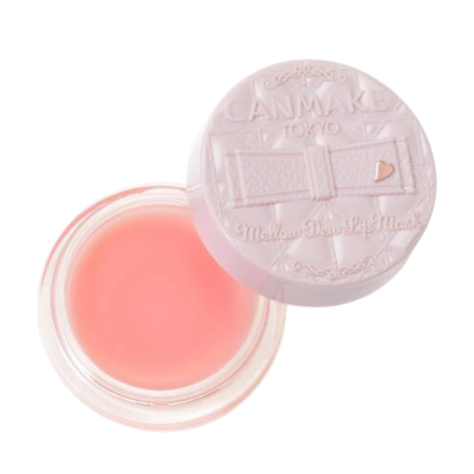 Canmake Mellow Dew Lip Mask-image1