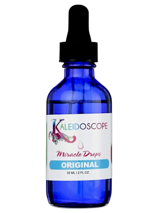 KaleidoScope Miracle Drops Original KaleidoScope Miracle Drops Original