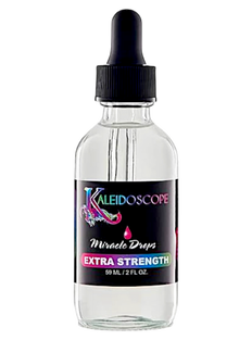 KaleidoScope Miracle Drops Extra Strength