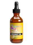 KaleidoScope Miracle Drops Coconut Oil