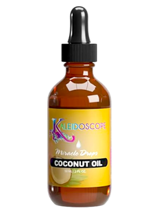 KaleidoScope Miracle Drops Coconut Oil