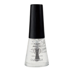 Quimica Alemana LTDA Top Coat (Black Cap)