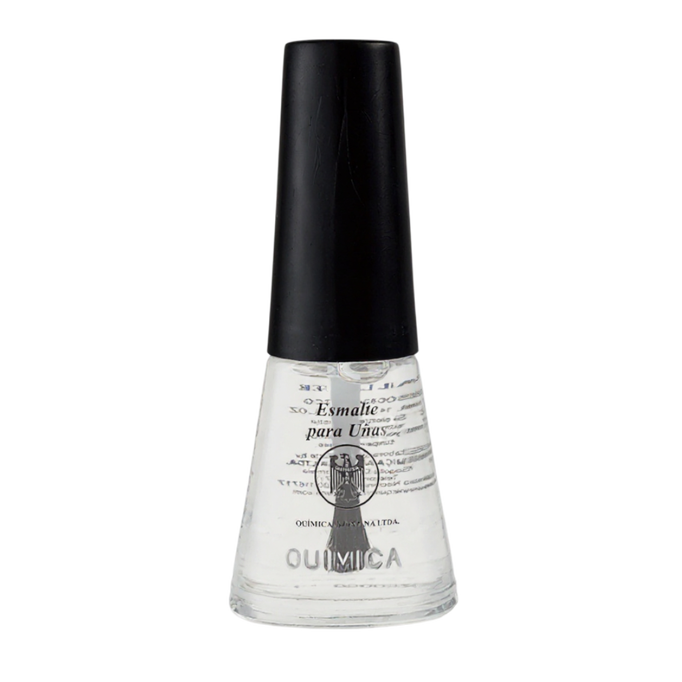 Quimica Alemana LTDA Top Coat (Black Cap)