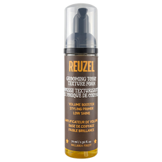 Reuzel Grooming Tonic Texture Foam