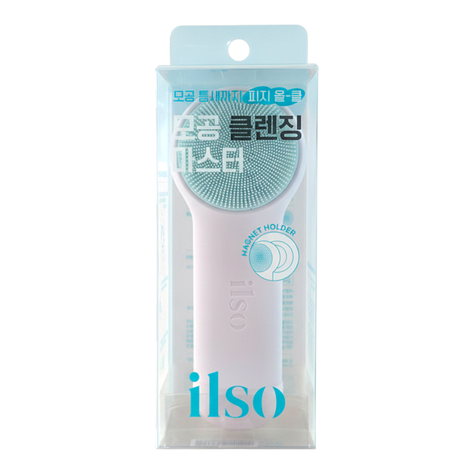 Ilso Pore Cleansing Master