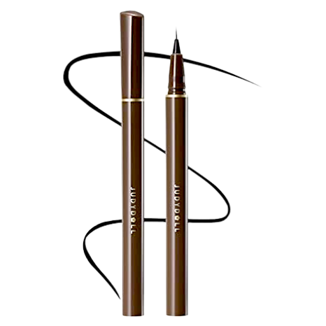 Judydoll Ultra-fine Slim Liquid Eyeliner-image1 Judydoll Ultra-fine Slim Liquid Eyeliner-image1