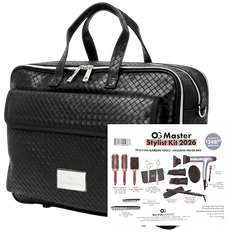 Olivia Garden OG Master Stylist Kit 2026 Olivia Garden OG Master Stylist Kit 2026