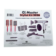 Olivia Garden OG Master Stylist Kit 2026-image2 Olivia Garden OG Master Stylist Kit 2026-image2