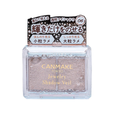 Canmake Jewerly Shadow Veil