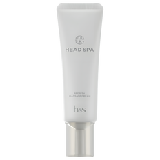 H&S Deep Experience Head Spa Refresh Message Cream