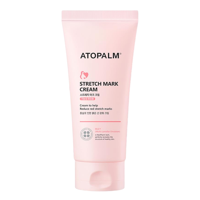 Atopalm Maternity Care Stretch Mark Cream-image1 Atopalm Maternity Care Stretch Mark Cream-image1