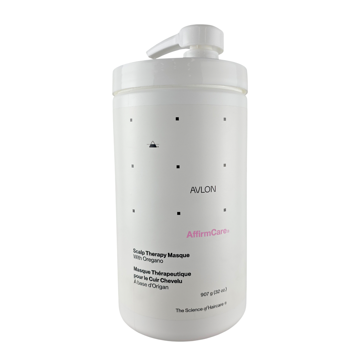 Avlon Hair Care AffirmCare Scalp Therapy Masque w/ Oregano-image1