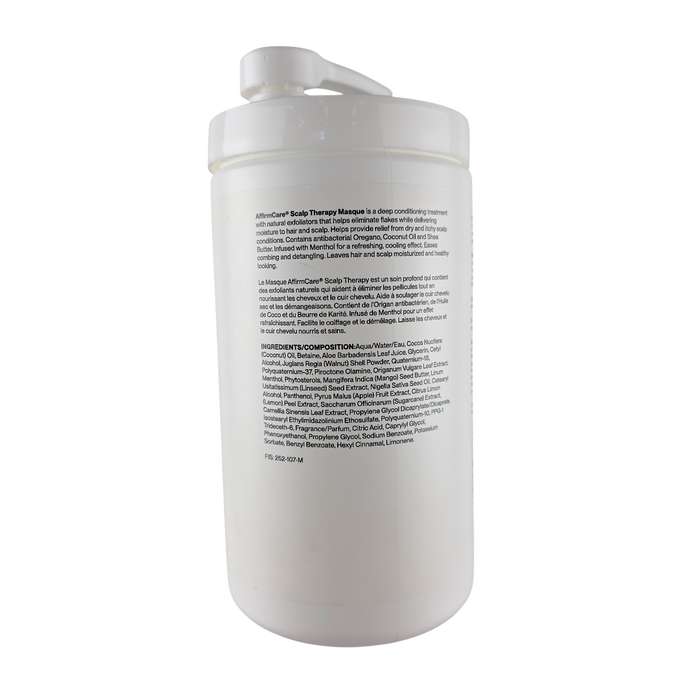 Avlon Hair Care AffirmCare Scalp Therapy Masque w/ Oregano