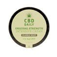 CBD Daily Original Strength Intensive Cream