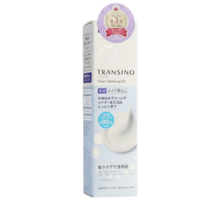 Transino Medicated Clear Cleansing Ex