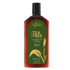 Agadir Argan Oil Tea Tree Conditioner