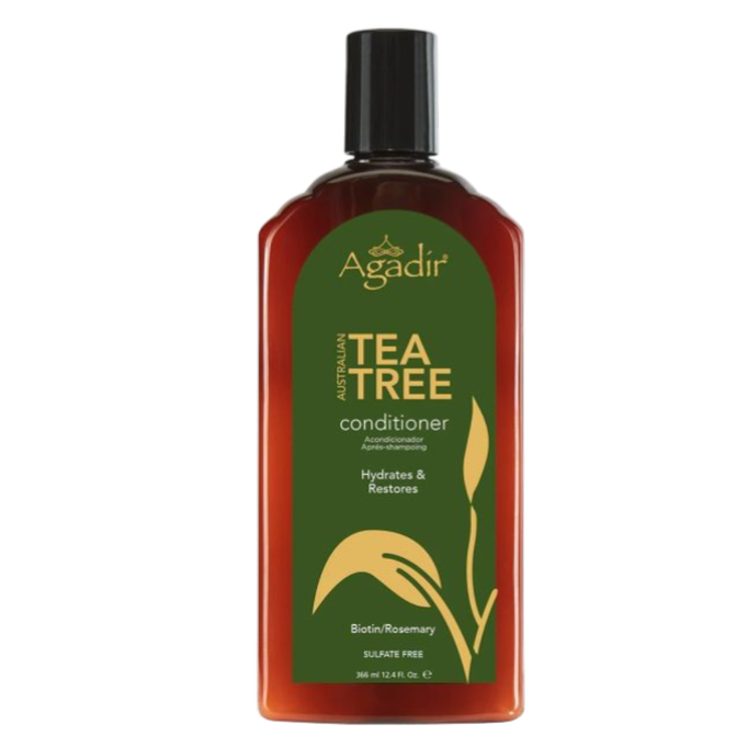 Agadir Argan Oil Tea Tree Conditioner-image1