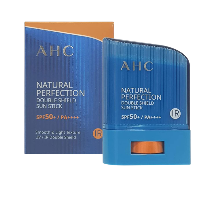 AHC Natural Perfection Sun Stick Sunscreen SPF50+ PA+