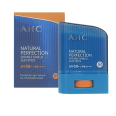 AHC Natural Perfection Sun Stick Sunscreen SPF50+ PA+-image1