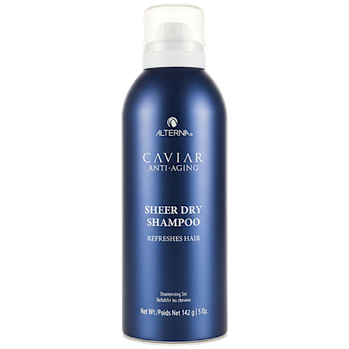 Caviar Anti-Aging Sheer Dry Shampoo