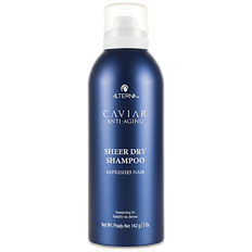 Caviar Anti-Aging Sheer Dry Shampoo-image1 Caviar Anti-Aging Sheer Dry Shampoo-image1