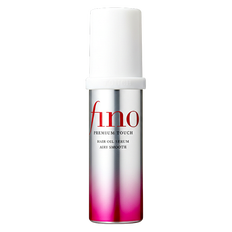 Shiseido Fino Premium Touch Hair Oil Serum Airy Smooth Shiseido Fino Premium Touch Hair Oil Serum Airy Smooth