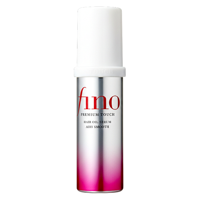Shiseido Fino Premium Touch Hair Oil Serum Airy Smooth