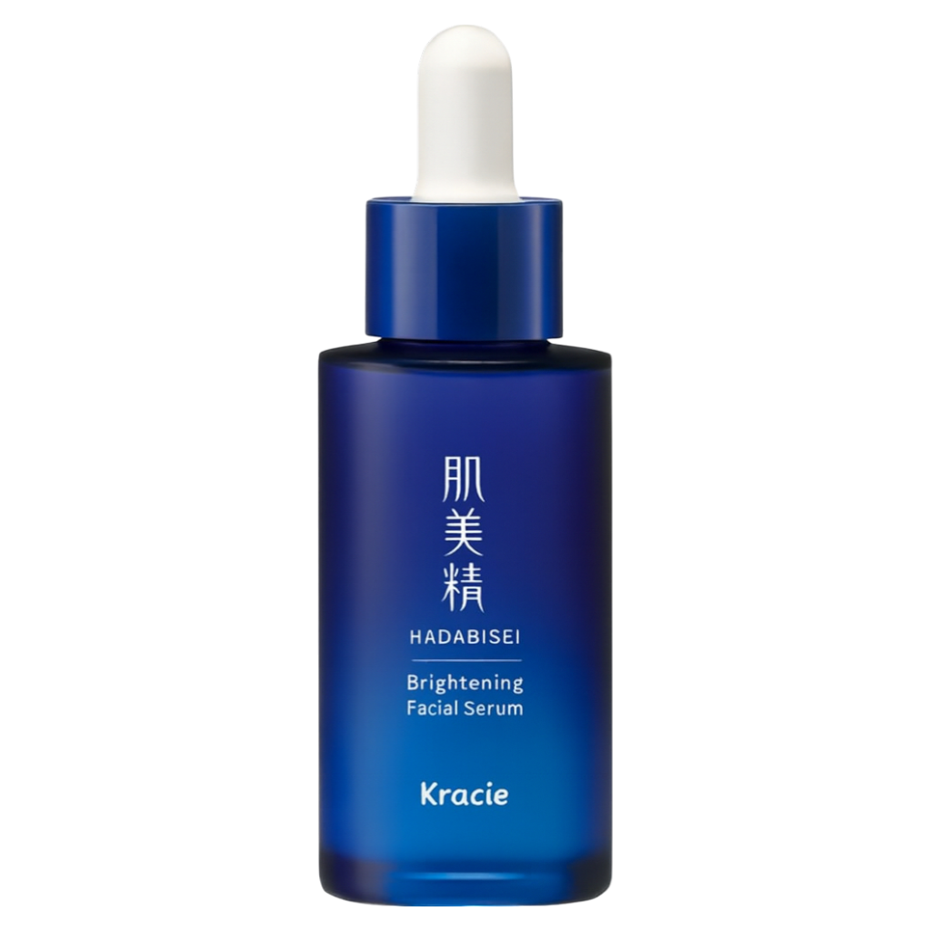 Kracie Hadabisei Brightening Facial Serum-image1 Kracie Hadabisei Brightening Facial Serum-image1