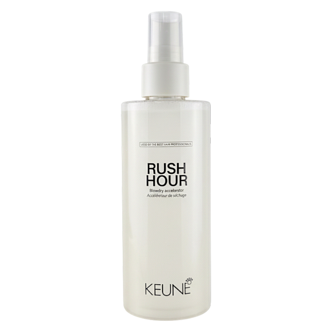 Keune Rush Hour Blow Dry Accelerator