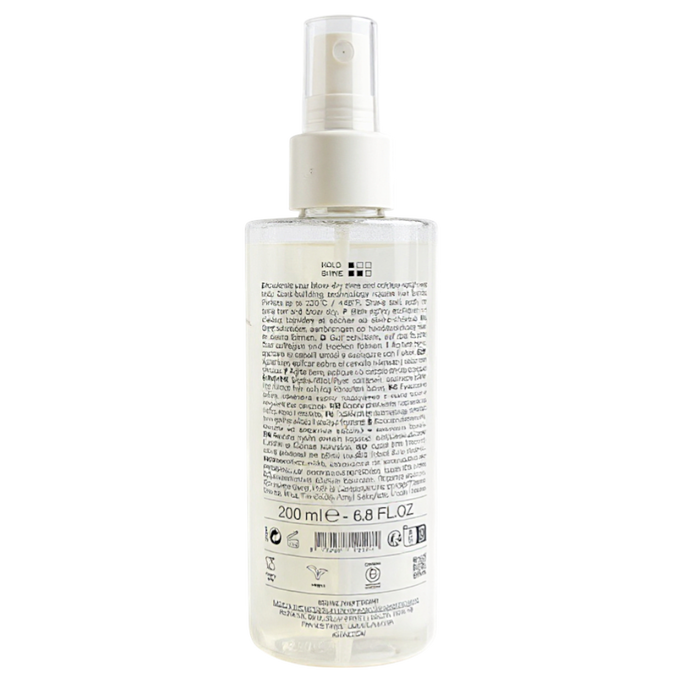 Keune Rush Hour Blow Dry Accelerator