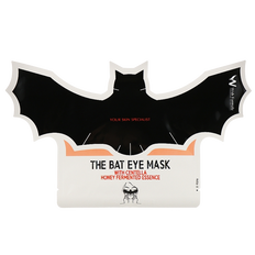 WIsh Formula The Bat Eye Mask With Centella Honey Fermented Essence-image1 WIsh Formula The Bat Eye Mask With Centella Honey Fermented Essence-image1